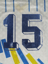 Load image into Gallery viewer, KVC Westerlo 1990-93 Away shirt MATCH ISSUE/WORN #15