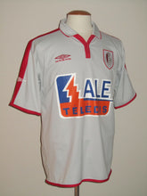 Load image into Gallery viewer, Standard Luik 2004-05 Third shirt L