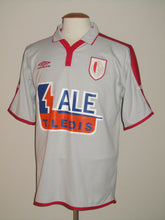 Load image into Gallery viewer, Standard Luik 2004-05 Third shirt L