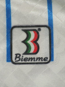 KVC Westerlo 1990-93 Away shirt MATCH ISSUE/WORN #15