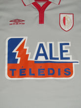 Load image into Gallery viewer, Standard Luik 2004-05 Third shirt L