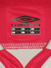 Load image into Gallery viewer, Standard Luik 2004-05 Third shirt L