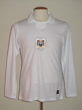 Load image into Gallery viewer, RSC Anderlecht 2023-24 Limited Edition shirt Paul Van Himst L/S S *new with tags*