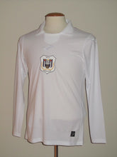 Load image into Gallery viewer, RSC Anderlecht 2023-24 Limited Edition shirt Paul Van Himst L/S S *new with tags*