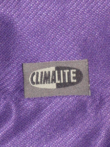 RSC Anderlecht 1999-00 Away shirt MATCH ISSUE/WORN #14 Patrick van Diemen