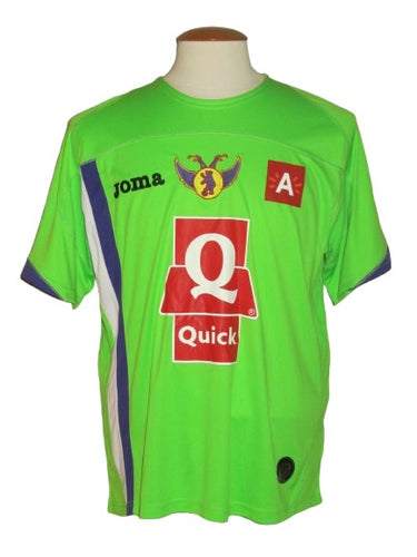 Germinal Beerschot 2009-10 Away shirt M