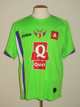 Load image into Gallery viewer, Germinal Beerschot 2009-10 Away shirt M