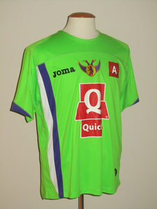 Germinal Beerschot 2009-10 Away shirt M