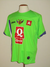 Load image into Gallery viewer, Germinal Beerschot 2009-10 Away shirt M