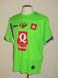 Germinal Beerschot 2009-10 Away shirt M