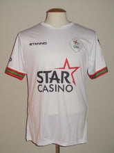 Load image into Gallery viewer, Oud-Heverlee Leuven 2022-23 Home shirt MATCH ISSUE/WORN #5 Pierre-Yves Ngawa