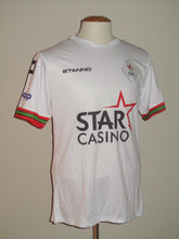 Load image into Gallery viewer, Oud-Heverlee Leuven 2022-23 Home shirt MATCH ISSUE/WORN #5 Pierre-Yves Ngawa