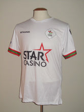 Load image into Gallery viewer, Oud-Heverlee Leuven 2022-23 Home shirt MATCH ISSUE/WORN #5 Pierre-Yves Ngawa
