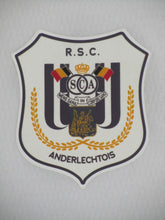 Load image into Gallery viewer, RSC Anderlecht 2023-24 Limited Edition shirt Paul Van Himst L/S S