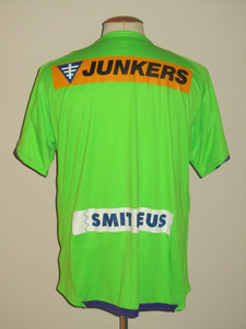Germinal Beerschot 2009-10 Away shirt M