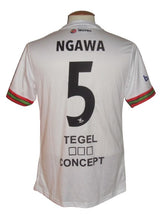 Load image into Gallery viewer, Oud-Heverlee Leuven 2022-23 Home shirt MATCH ISSUE/WORN #5 Pierre-Yves Ngawa