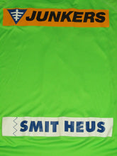 Load image into Gallery viewer, Germinal Beerschot 2009-10 Away shirt M