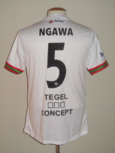 Load image into Gallery viewer, Oud-Heverlee Leuven 2022-23 Home shirt MATCH ISSUE/WORN #5 Pierre-Yves Ngawa