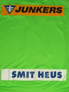 Germinal Beerschot 2009-10 Away shirt M