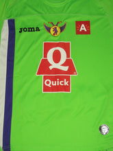 Load image into Gallery viewer, Germinal Beerschot 2009-10 Away shirt M