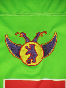 Germinal Beerschot 2009-10 Away shirt M
