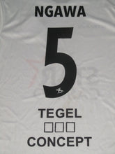 Load image into Gallery viewer, Oud-Heverlee Leuven 2022-23 Home shirt MATCH ISSUE/WORN #5 Pierre-Yves Ngawa