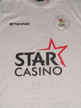 Load image into Gallery viewer, Oud-Heverlee Leuven 2022-23 Home shirt MATCH ISSUE/WORN #5 Pierre-Yves Ngawa