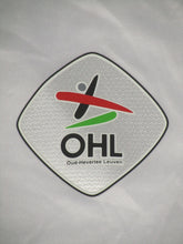 Load image into Gallery viewer, Oud-Heverlee Leuven 2022-23 Home shirt MATCH ISSUE/WORN #5 Pierre-Yves Ngawa