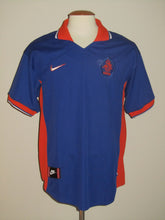Load image into Gallery viewer, Holland 1997-98 Away shirt L *mint*