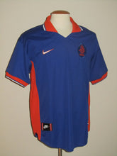 Load image into Gallery viewer, Holland 1997-98 Away shirt L *mint*