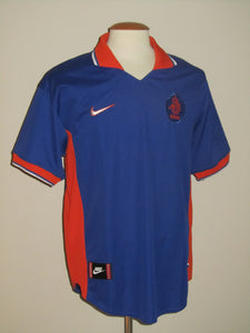 Holland 1997-98 Away shirt L *mint*