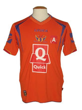 Load image into Gallery viewer, Germinal Beerschot 2008-09 Away shirt M