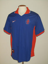 Load image into Gallery viewer, Holland 1997-98 Away shirt L *mint*
