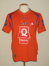 Load image into Gallery viewer, Germinal Beerschot 2008-09 Away shirt M