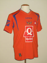 Load image into Gallery viewer, Germinal Beerschot 2008-09 Away shirt M