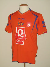 Load image into Gallery viewer, Germinal Beerschot 2008-09 Away shirt M