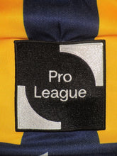 Load image into Gallery viewer, Waasland-Beveren 2020-21 Home shirt MATCH ISSUE/WORN #10 Danel Sinani *signed*