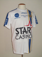 Load image into Gallery viewer, Waasland-Beveren 2020-21 Keeper shirt MATCH ISSUE/WORN #1 Nordin Jackers vs KV Oostende *signed*