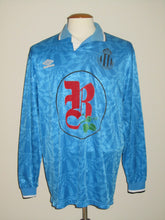 Load image into Gallery viewer, KFC Roeselare 1993-94 Away shirt MATCH ISSUE/WORN #4