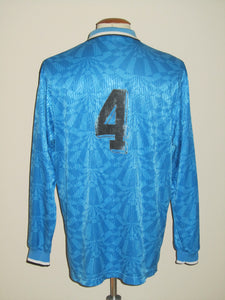 KFC Roeselare 1993-94 Away shirt MATCH ISSUE/WORN #4