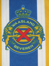 Load image into Gallery viewer, Waasland-Beveren 2020-21 Keeper shirt MATCH ISSUE/WORN #1 Nordin Jackers vs KV Oostende *signed*