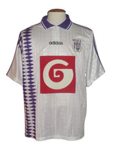 Load image into Gallery viewer, RSC Anderlecht 1995-96 Home shirt XL