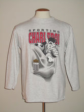 Load image into Gallery viewer, RCS Charleroi 1999-02 Sweatshirt merchandise XS