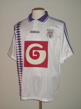 Load image into Gallery viewer, RSC Anderlecht 1995-96 Home shirt XL