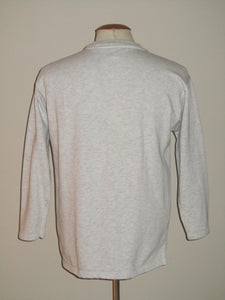RCS Charleroi 1999-02 Sweatshirt merchandise XS