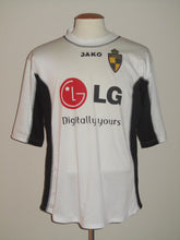 Load image into Gallery viewer, Lierse SK 2003-04 Away shirt M
