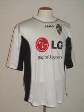 Load image into Gallery viewer, Lierse SK 2003-04 Away shirt M