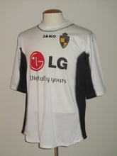 Load image into Gallery viewer, Lierse SK 2003-04 Away shirt M