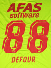 Load image into Gallery viewer, KV Mechelen 2020-21 Away shirt L #88 Steven Defour