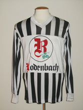 Load image into Gallery viewer, KFC Roeselare 1992-99 Home shirt MATCH ISSUE/WORN #5